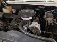 1994 Chevrolet Silverado for sale in Michigan (ID-91517)