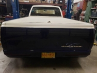 1994 Chevrolet Silverado for sale in Michigan (ID-91517)
