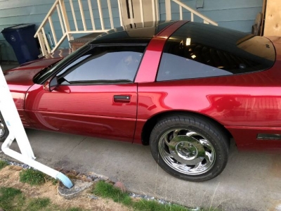 1994 Chevrolet Corvette for sale