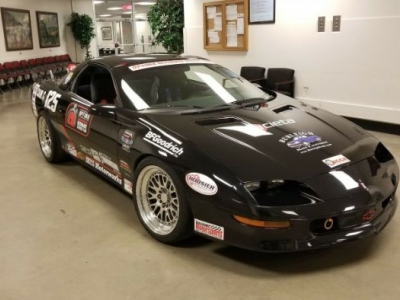 1994 Chevrolet Camaro for sale