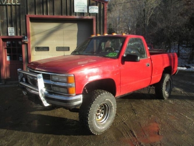 1994 Chevrolet K1500 for sale