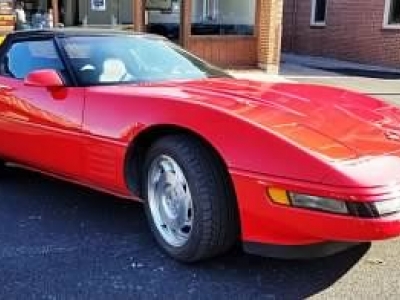 1994 Chevrolet Corvette for sale