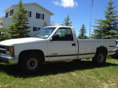 1994 Chevrolet Pickup for sale
