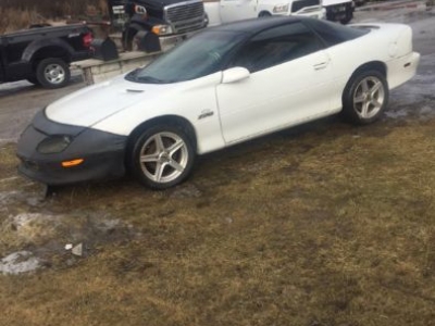 1994 Chevrolet Camaro for sale