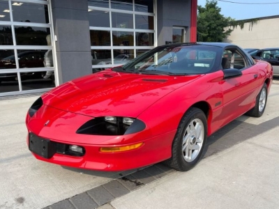 1994 Chevrolet Camaro for sale