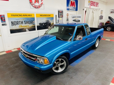 1994 Chevrolet S10 for sale