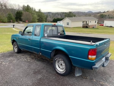 1994 Ford Ranger for sale