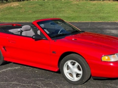 1994 Ford Mustang for sale