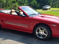 1994 Ford Mustang for sale in Augusta, Maine (ID-118086)