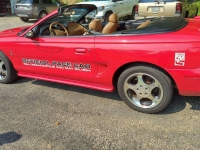 1994 Ford Mustang for sale in Augusta, Maine (ID-118086)