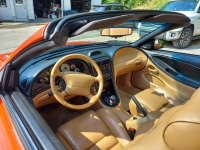 1994 Ford Mustang for sale in Augusta, Maine (ID-118086)