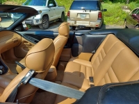 1994 Ford Mustang for sale in Augusta, Maine (ID-118086)