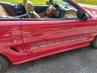 1994 Ford Mustang for sale in Augusta, Maine (ID-118086)