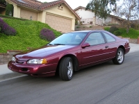 1994 Ford Thunderbird for sale in Moorpark, California (ID-140427)