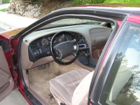 1994 Ford Thunderbird for sale in Moorpark, California (ID-140427)
