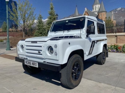 1994 Land Rover Defender for sale