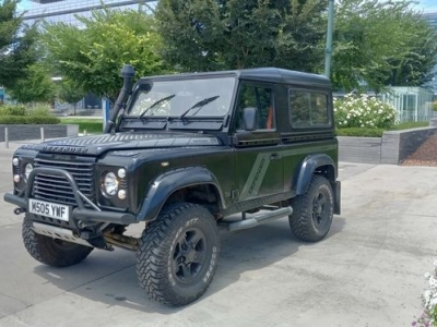 1994 Land Rover Defender for sale