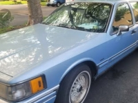 1994 Lincoln Town Car for sale in Hatboro, Pennsylvania (ID-142959)