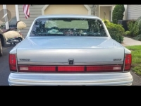 1994 Lincoln Town Car for sale in Hatboro, Pennsylvania (ID-142959)