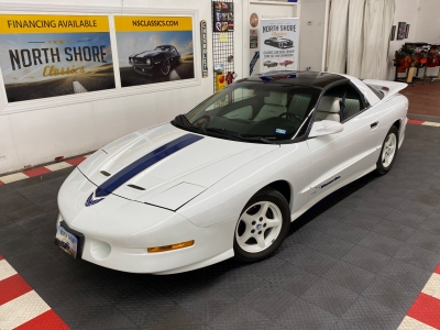 1994 Pontiac Firebird for sale