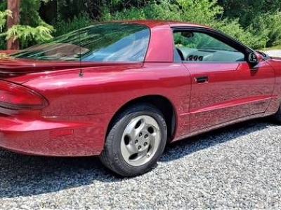 1994 Pontiac Firebird for sale