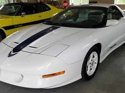 1994 Pontiac Trans Am for sale