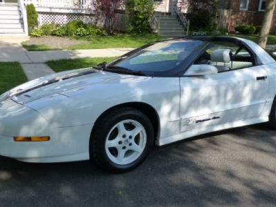 1994 Pontiac Firebird for sale 1994 Pontiac Firebird for sale