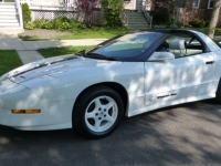 1994 Pontiac Firebird for sale in Michigan (ID-92520)