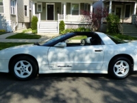 1994 Pontiac Firebird for sale in Michigan (ID-92520)