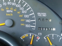 1994 Pontiac Firebird for sale in Michigan (ID-92520)