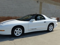 1994 Pontiac Firebird for sale in Michigan (ID-92520)
