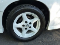 1994 Pontiac Firebird for sale in Michigan (ID-92520)