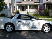 1994 Pontiac Firebird for sale in Michigan (ID-92520)