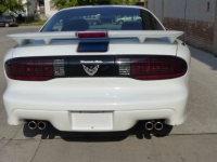 1994 Pontiac Firebird for sale in Michigan (ID-92520)