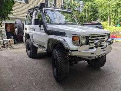 1994 Toyota Land Cruiser for sale