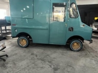 1994 AM General Box Truck for sale in Michigan (ID-129815)