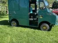 1994 AM General Box Truck for sale in Michigan (ID-129815)