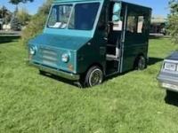 1994 AM General Box Truck for sale in Michigan (ID-129815)