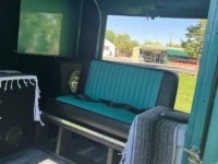 1994 AM General Box Truck for sale in Michigan (ID-129815)
