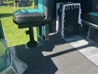 1994 AM General Box Truck for sale in Michigan (ID-129815)