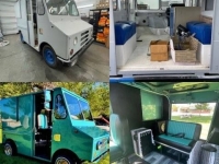1994 AM General Box Truck for sale in Michigan (ID-129815)