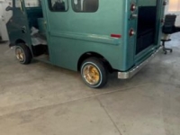 1994 AM General Box Truck for sale in Michigan (ID-129815)