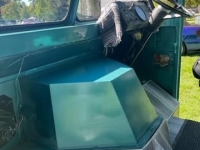 1994 AM General Box Truck for sale in Michigan (ID-129815)