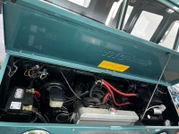 1994 AM General Box Truck for sale in Michigan (ID-129815)