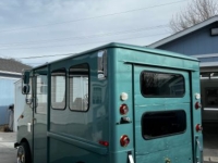1994 AM General Box Truck for sale in Michigan (ID-129815)