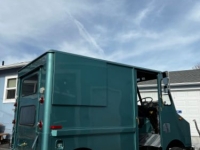 1994 AM General Box Truck for sale in Michigan (ID-129815)