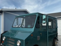 1994 AM General Box Truck for sale in Michigan (ID-129815)