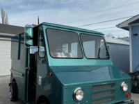 1994 AM General Box Truck for sale in Michigan (ID-129815)