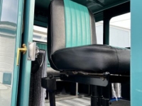 1994 AM General Box Truck for sale in Michigan (ID-129815)