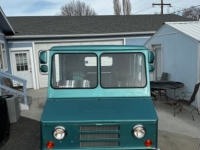1994 AM General Box Truck for sale in Michigan (ID-129815)